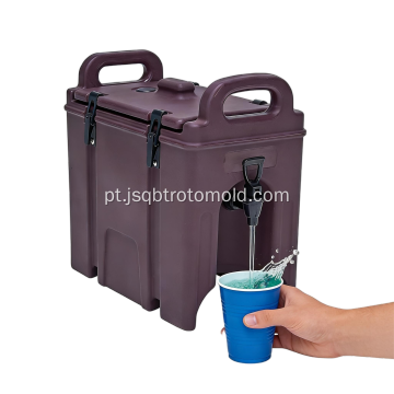 Distribuidor de bebidas isotérmico Distribuidor de bebidas isotérmico